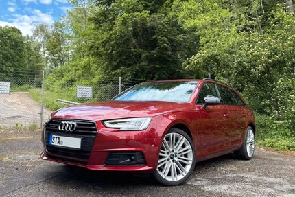 Audi A4 91.500 km 17.000 &euro; Köln 50823