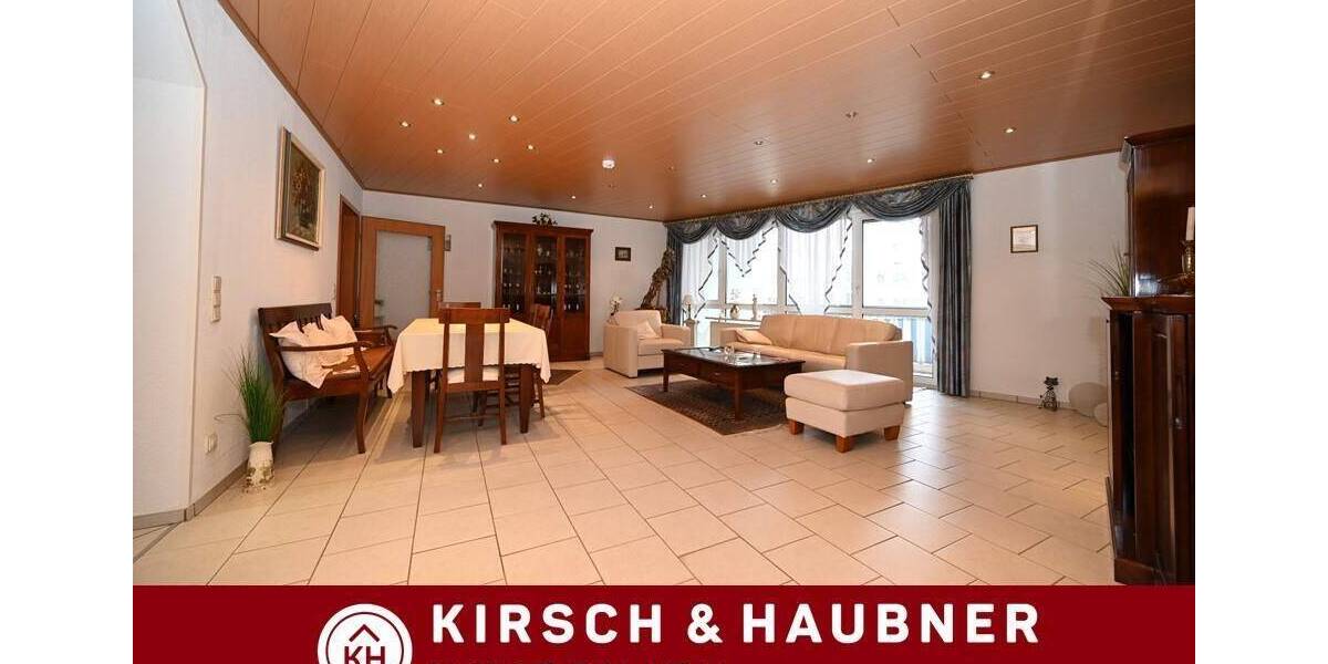 Etagenwohnung Nürnberg St Peter - 3 Zimmer, 96 m&sup2;, 325.000&euro; | Angebot:26858823