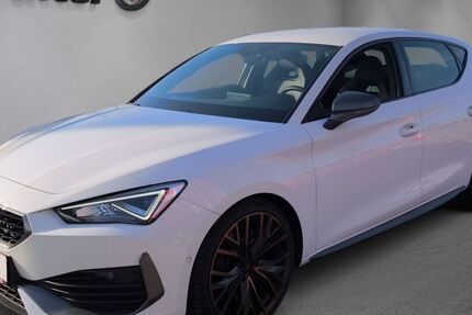 Cupra Leon 52.600 km 26.490 &euro; Pforzheim 75177