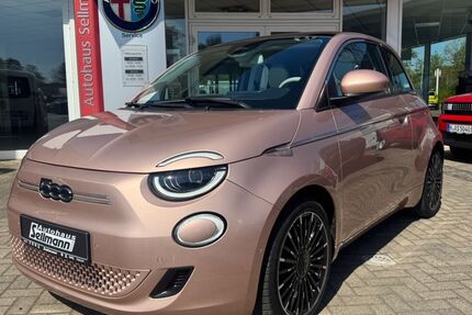 Fiat 500e 24.128 km 19.625 &euro; Lehrte 31275