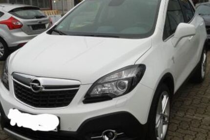 Opel Mokka 104.000 km 9.980 &euro; Steinweiler 76872