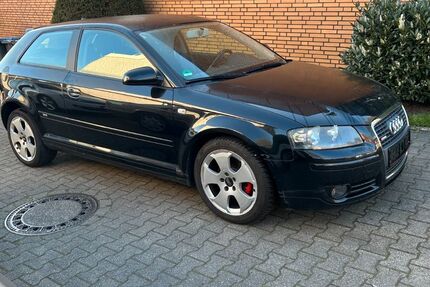 Audi A3 315.917 km 1.250 &euro; Gelsenkirchen 45892