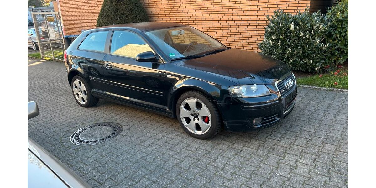 Audi A3 315.917 km 1.250 &euro; Gelsenkirchen 45892