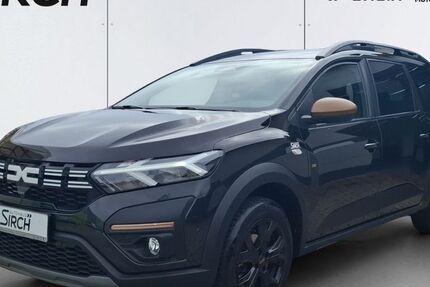 Dacia Jogger 10.500 km 19.990 &euro; Kempten 87439