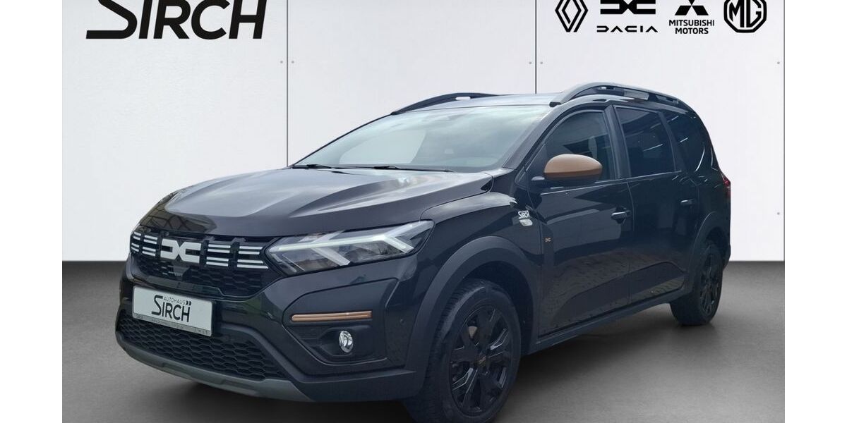 Dacia Jogger 10.500 km 19.990 &euro; Kempten 87439