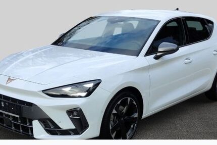 Cupra Leon 19.976 km 29.900 &euro; Freiburg 79108