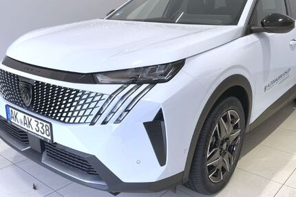 Peugeot 5008 27.000 km 29.890 &euro; Niederfischbach 57572
