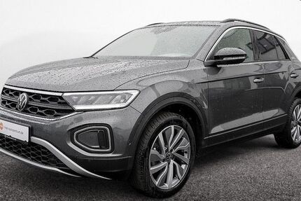 VW T-Roc 14.819 km 25.869 &euro; Uelzen 29525