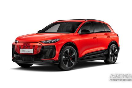 Audi SQ6 e-tron 15.280 km 77.980 &euro; Leverkusen 51373