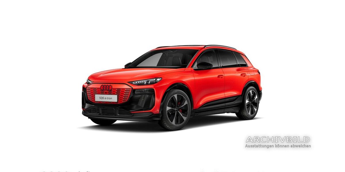 Audi SQ6 e-tron 15.280 km 78.480 &euro; Leverkusen 51373