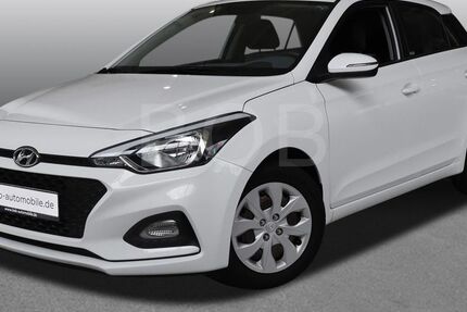 Hyundai i20 67.700 km 11.410 € Hagen 58135
