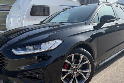 Ford Mondeo 89.654 km 22.990 &euro; Geislingen 73312