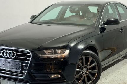 Audi A4 209.000 km 6.990 &euro; Rodgau 63110