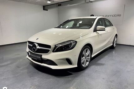 Mercedes A 180