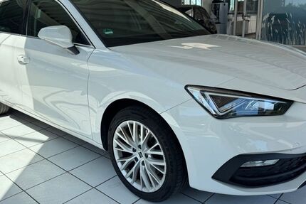 Seat Leon 213.000 km 13.490 &euro; Berghülen 89180