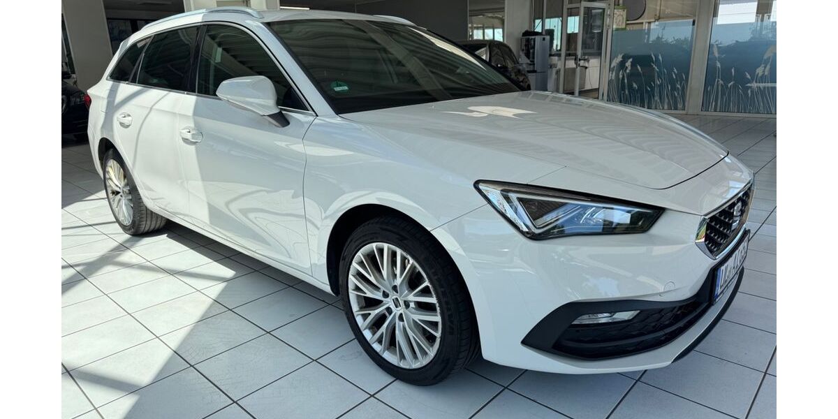 Seat Leon 213.000 km 13.490 &euro; Berghülen 89180