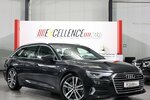 Audi A6 Avant 40 TDI S-LINE SPORT PLUS / LED, LEDER 124.000 km 26.777 &euro; Hamm 59077