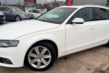 Audi A4 271.598 km 4.490 &euro; Unstruttal OT Ammern 99996