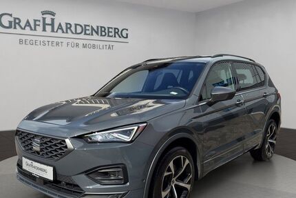 Seat Tarraco 106.100 km 29.444 &euro; Gengenbach 77723