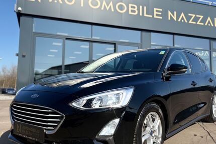 Ford Focus 98.000 km 10.999 &euro; Saarlouis 66740