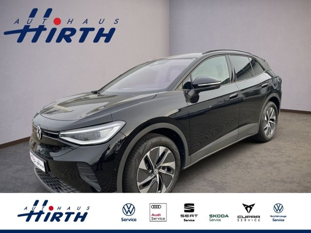 VW ID.4 15.407 km 42.738 &euro; Mügeln 04769