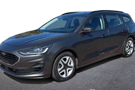 Ford Focus 49.500 km 17.990 &euro; Kellinghusen 25548