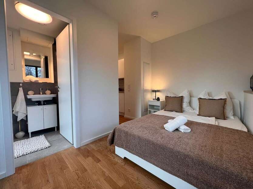 Wohnen auf Zeit in Berlin 1.350 € 2 zimmer