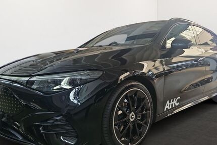 Mercedes-Benz CLA 250 Shooting Brake 5.900 km 60.890 &euro; Cottbus 03042