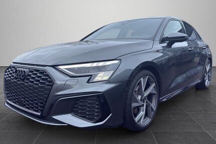 Audi A3 9.550 km 36.990 &euro; Worms 67547