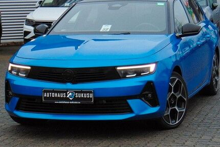 Opel Astra 44.965 km 21.990 &euro; Neumünster 24537