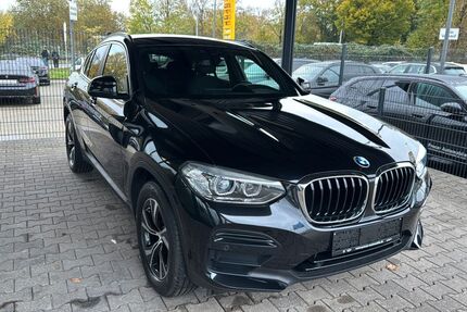 BMW X4 58.000 km 34.500 &euro; Hamburg 21077