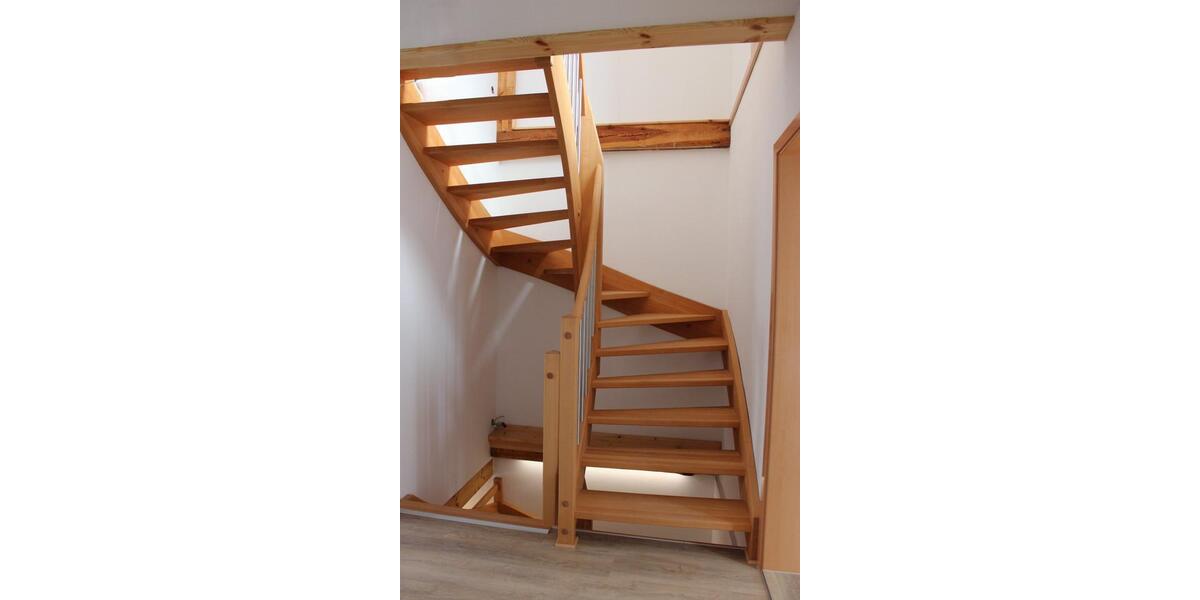 Reihenhaus Wittichenau - 3 Zimmer, 110 m&sup2;, 1.290&euro; | Angebot:25310700