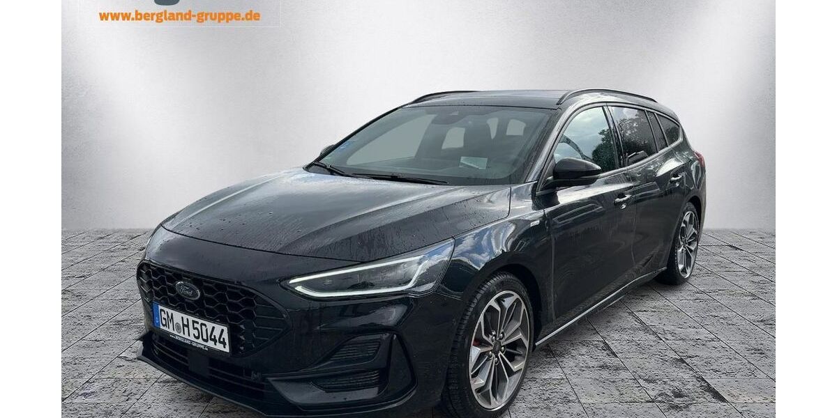 Ford Focus 14.500 km 31.680 &euro; Wipperfuerth 51688