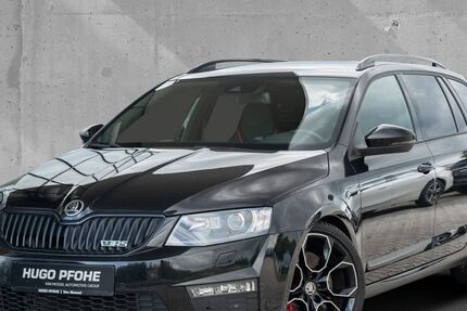 Skoda Octavia 130.500 km 16.390 € Schwerin 19057
