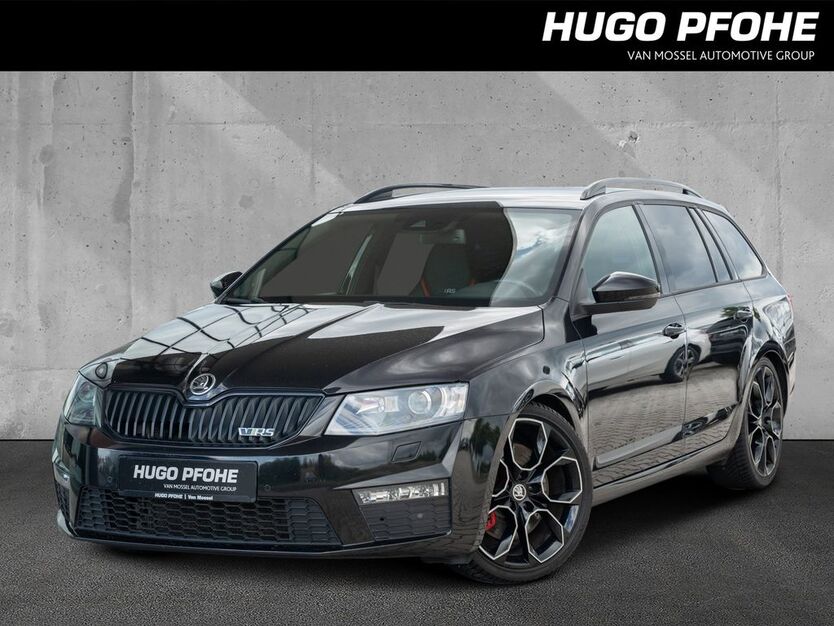Skoda Octavia 130.500 km 16.390 € Schwerin 19057