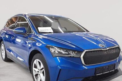 Skoda Enyaq 61.264 km 26.589 &euro; Fernwald-Steinbach 35463
