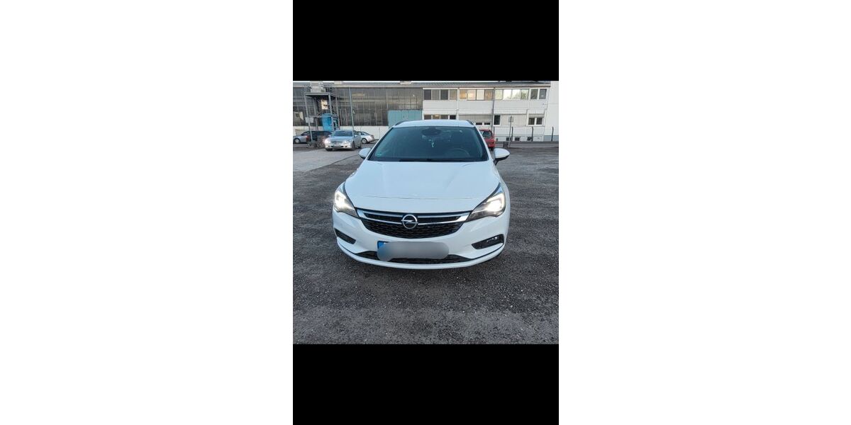 Opel Astra 250.000 km 5.800 &euro; Ravensburg 88212