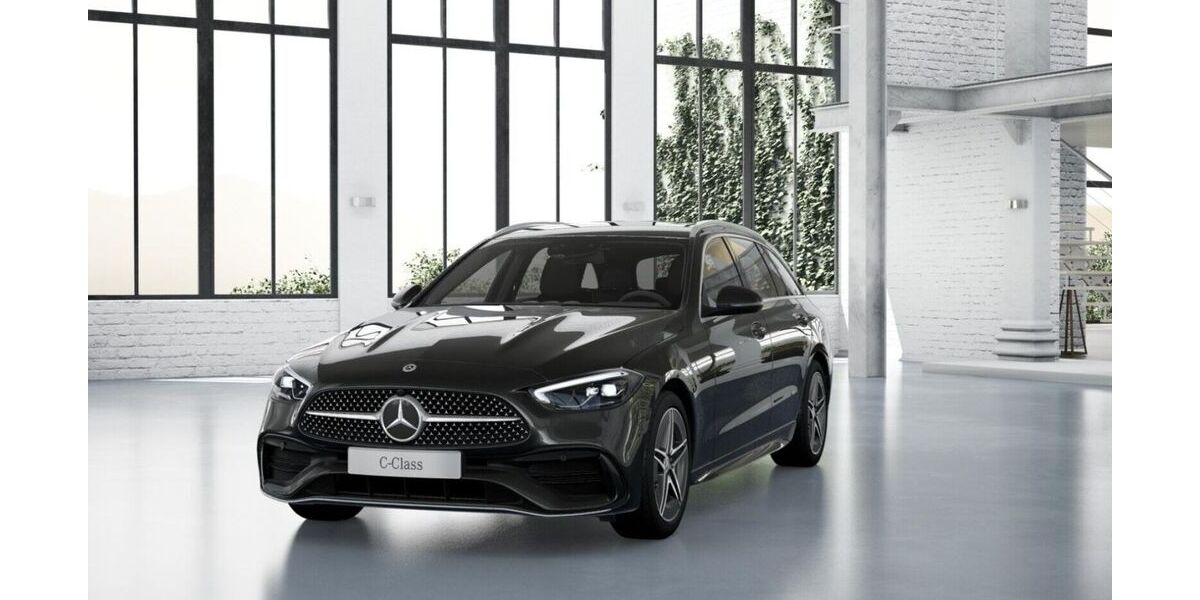 Mercedes-Benz C 300 12.369 km 43.373 &euro; Gera 07546