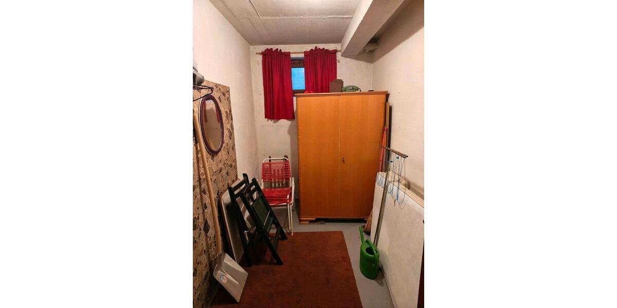 Etagenwohnung Freudenstadt - 1 Zimmer, 23 m&sup2;, 37.000&euro; | Angebot:27067334