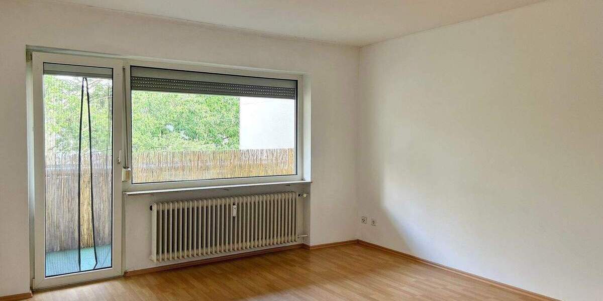 Etagenwohnung Röthenbach an der Pegnitz Röthenbach - 2 Zimmer, 55 m&sup2;, 530&euro; | Angebot:24656058