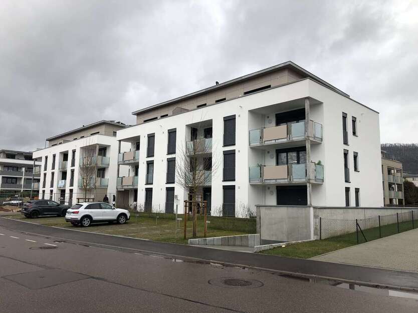 Wohnung zum Mieten in Donzdorf 600 € 56.98 m²