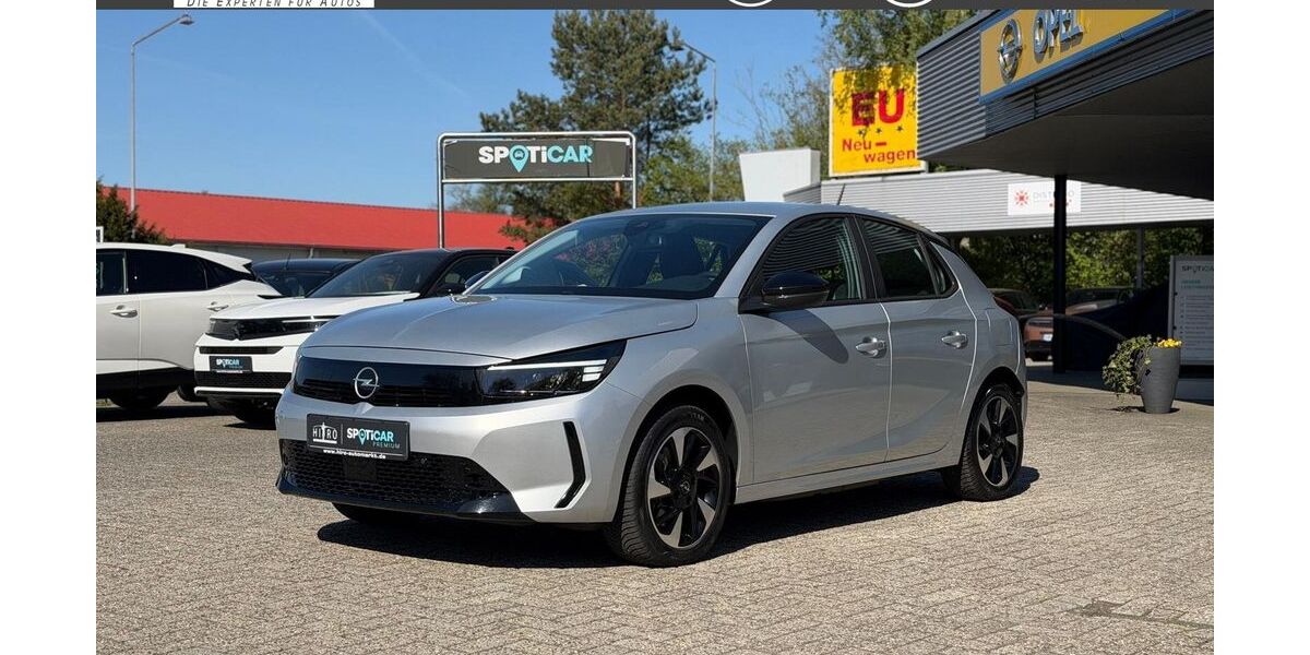 Opel Corsa 14.769 km 19.990 &euro; Leer 26789