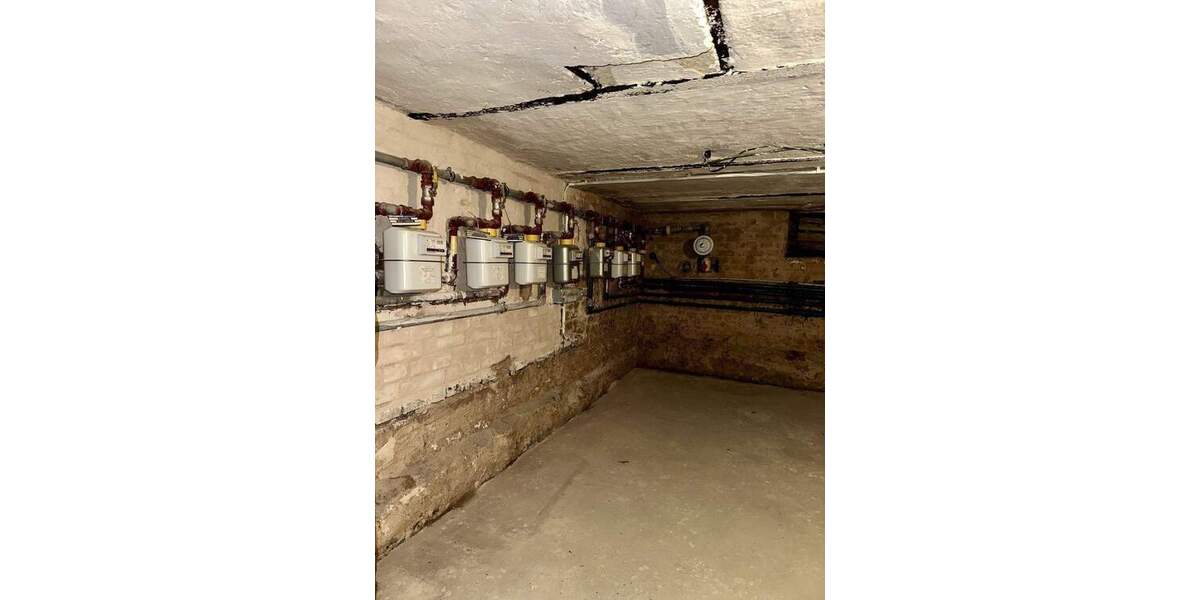 Mehrfamilienhaus, Wohnhaus Halle (Saale) Giebichenstein - 3 Zimmer, 790.000&euro; | Angebot:26433745