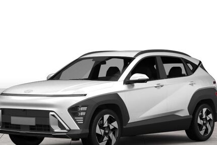 Hyundai KONA 4.990 km 26.960 &euro; Trierweiler 54311