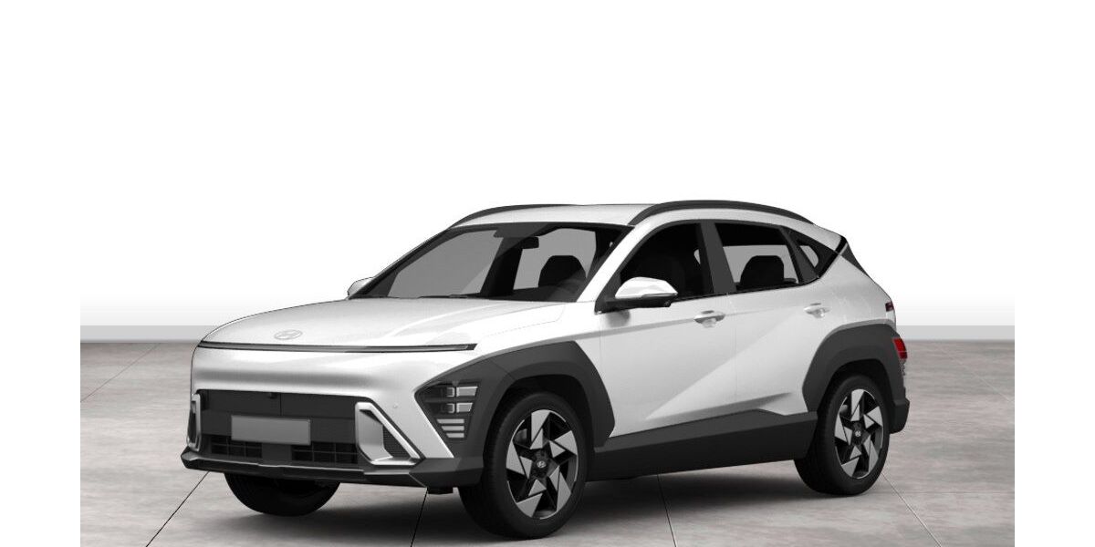 Hyundai KONA 4.990 km 26.960 &euro; Trierweiler 54311