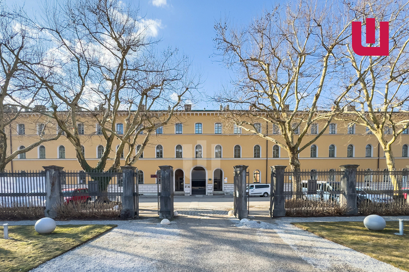 WINDISCH - Eleganter, moderner Altbaucharme im Königspalais von Bad Reichenhall - bezugsfrei! 3 zimmer