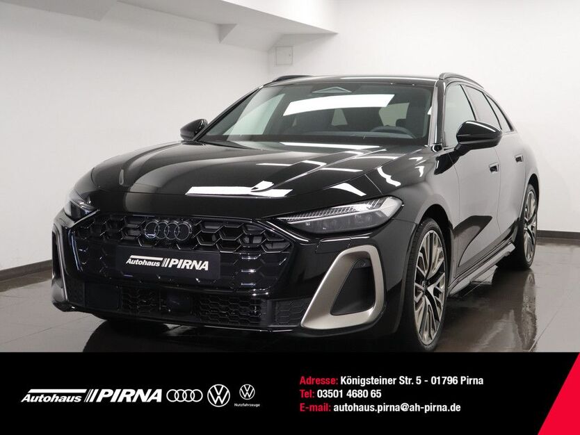 Audi A5 10.500 km 68.720 € Pirna 01796