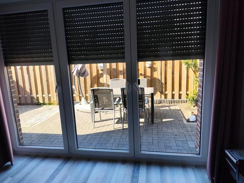 Doppelhaushälfte in Oldenburg zimmer