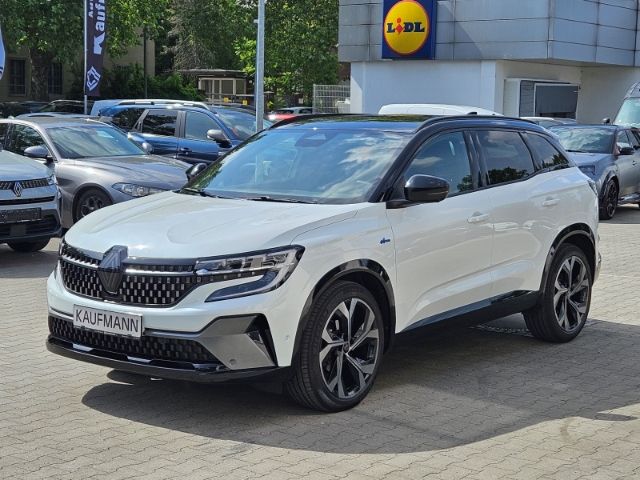 Renault Austral 29.800 km 29.890 &euro; Berlin 12247