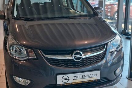 Opel Karl 41.338 km 8.650 &euro; Waldbröl 51545